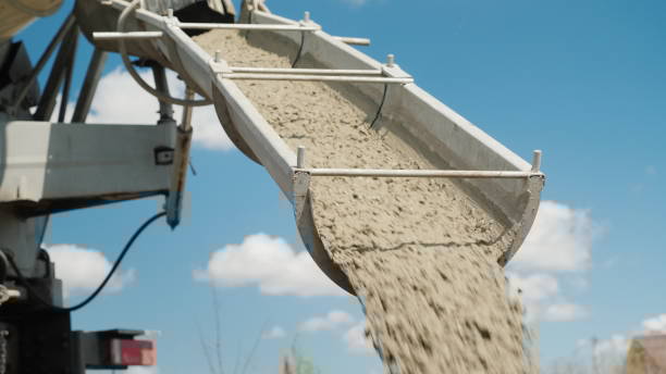 Best Concrete Slab Construction in Pana, IL