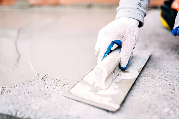 Best Concrete Steps and Stairs in Pana, IL